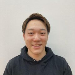 エクササイズコーチリンクス梅田店のスタッフ Keigo Sakai